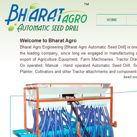 portfolio-Bharat-agro